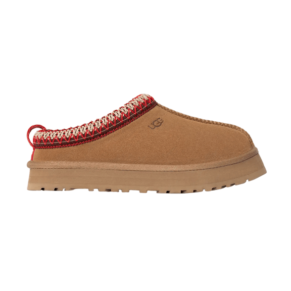 Ugg Kids' Tazz Chestnut