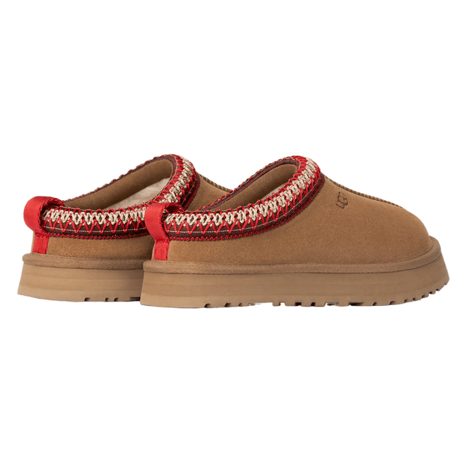Ugg Kids' Tazz Chestnut