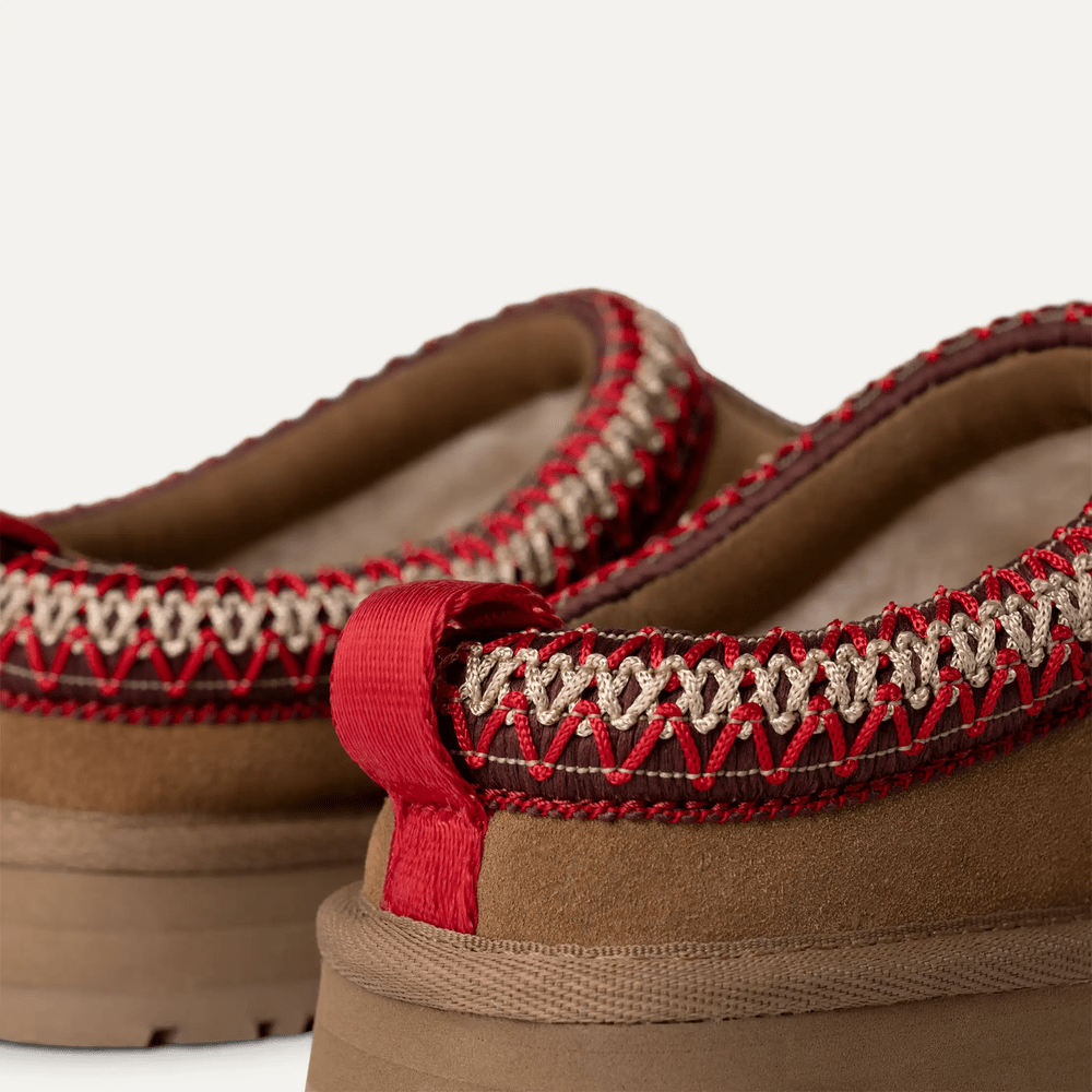 Ugg Kids' Tazz Chestnut