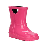 Ugg Rahjee Rain Boot Pink