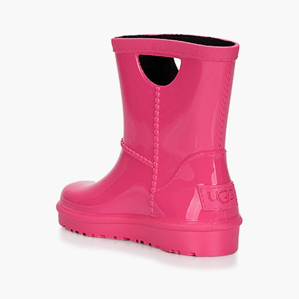 Ugg Rahjee Rain Boot Pink