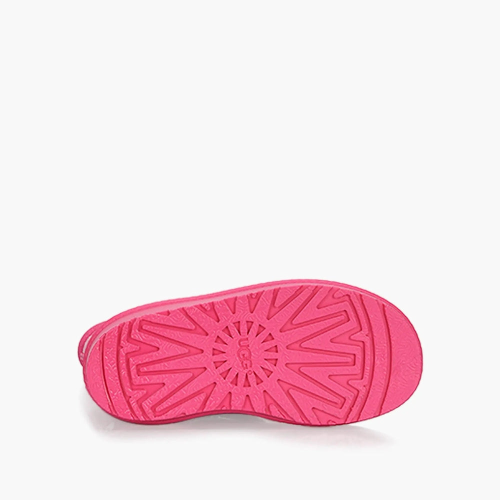 Ugg Rahjee Rain Boot Pink