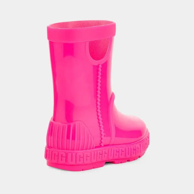 Ugg Toddler Drizlita Taffy Pink