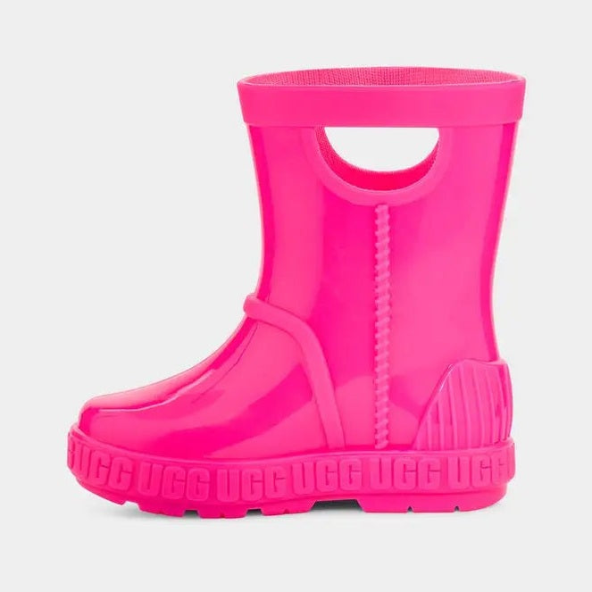 Ugg Toddler Drizlita Taffy Pink