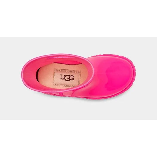Ugg Toddler Drizlita Taffy Pink