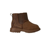 Ugg Toddlers' Perry Weather Chelsea Walnut