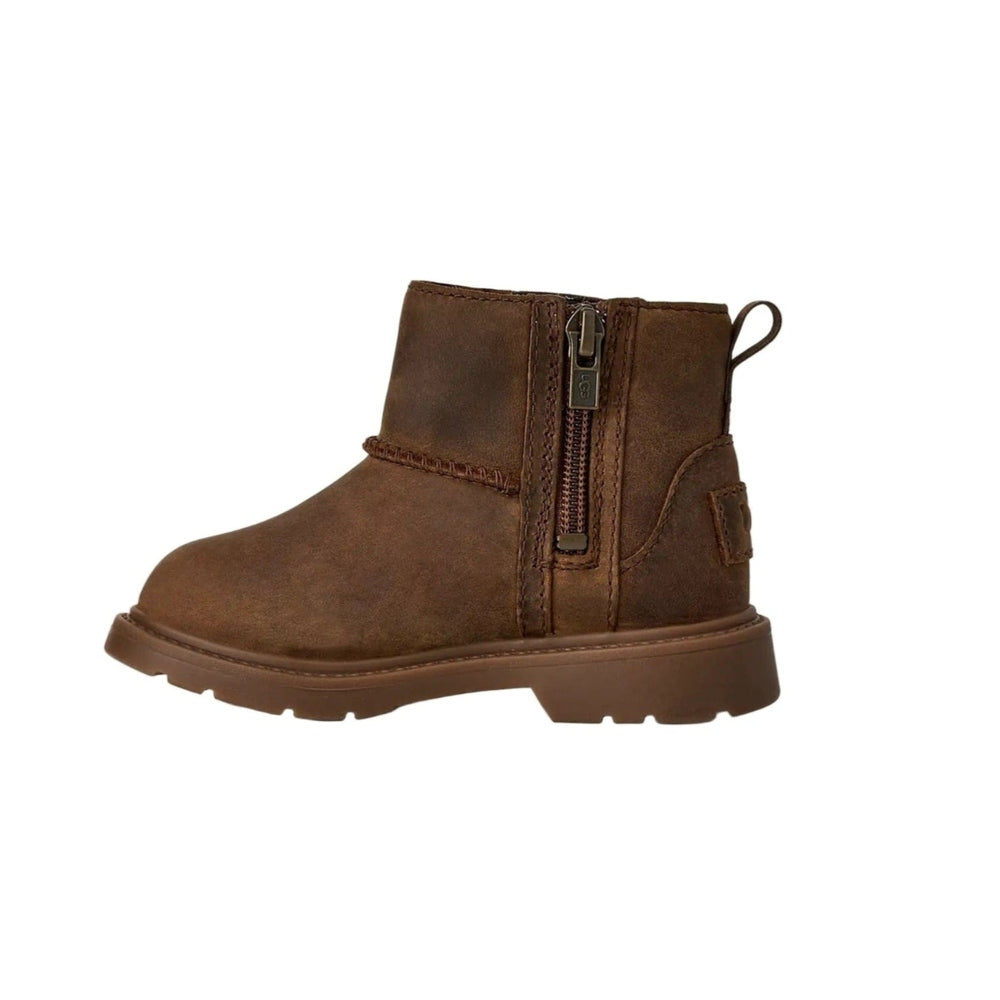 Ugg Toddlers' Perry Weather Chelsea Walnut