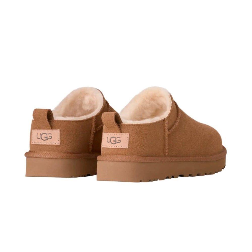 Ugg Women's Classic Micro Chestnut