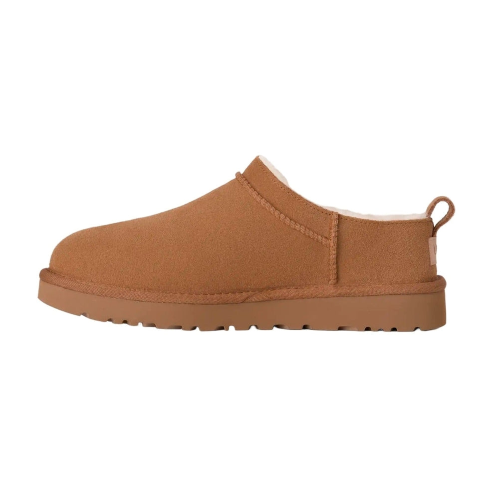 Ugg Women's Classic Micro Chestnut
