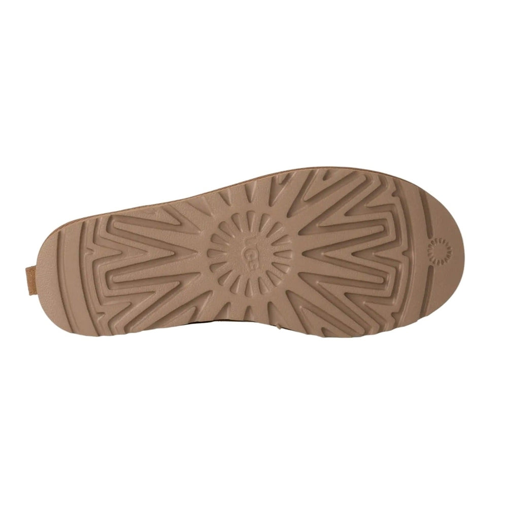 Ugg Women's Classic Micro Chestnut