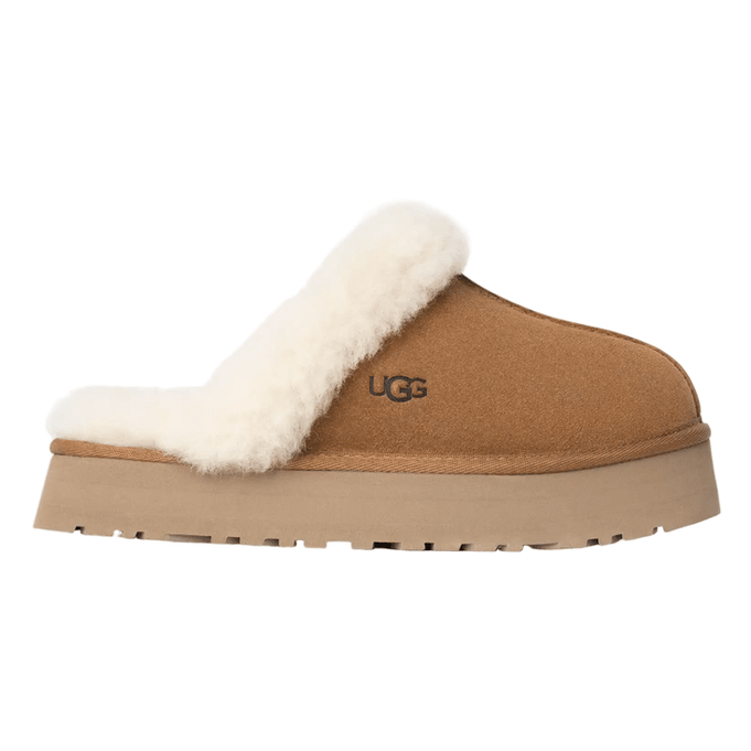 Ugg Women's Disquette Chestnut