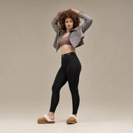 Ugg Women's Disquette Chestnut