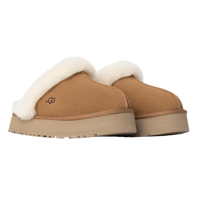 Ugg Women's Disquette Chestnut