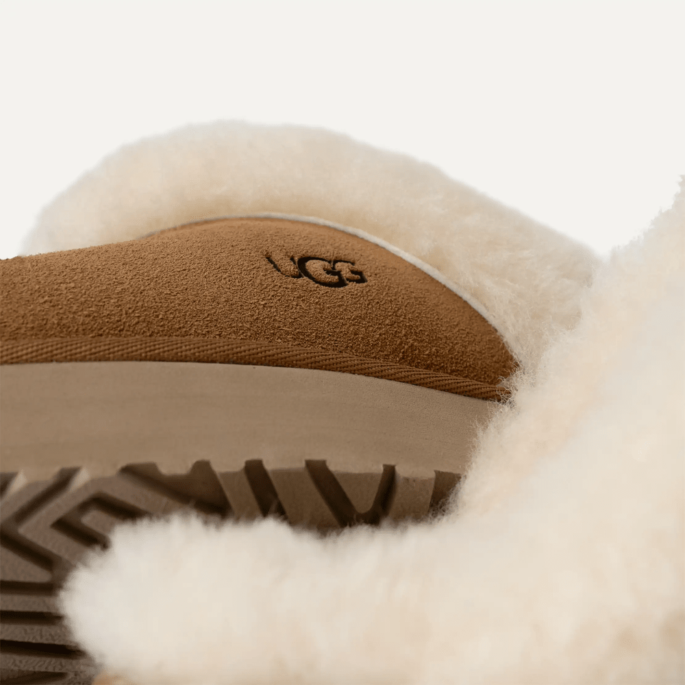 Ugg Women's Disquette Chestnut