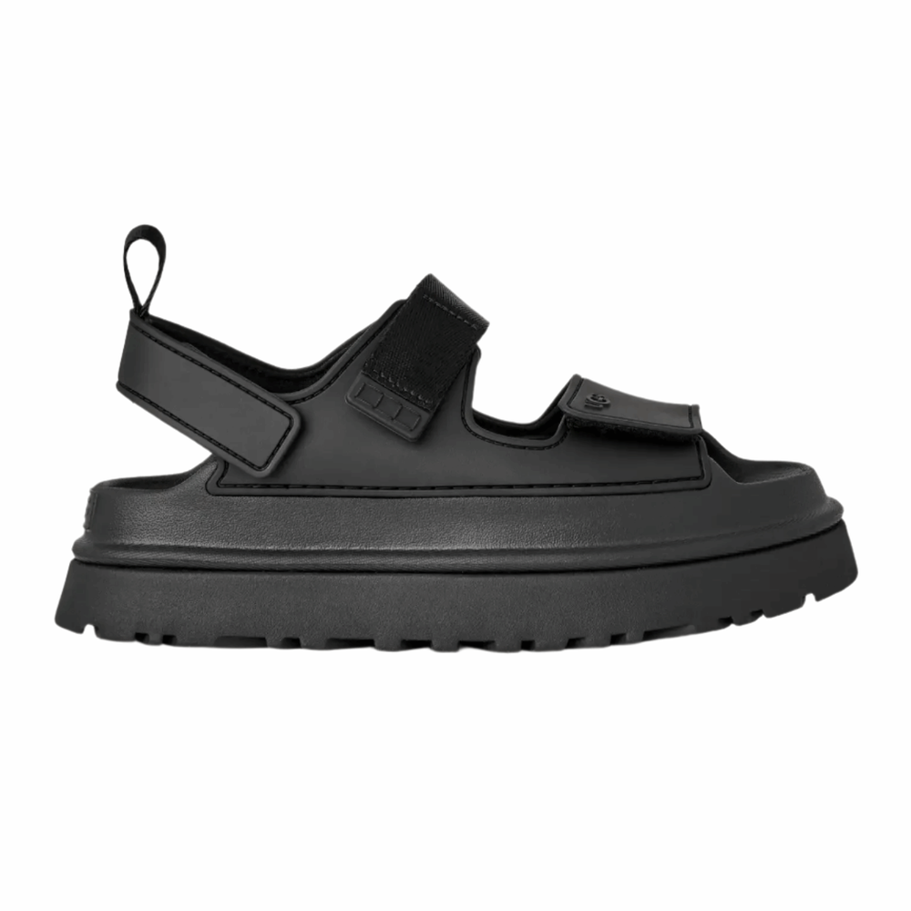 Ugg Women's Goldenglow Shoes Black