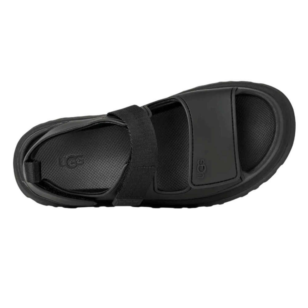 Ugg Women's Goldenglow Shoes Black