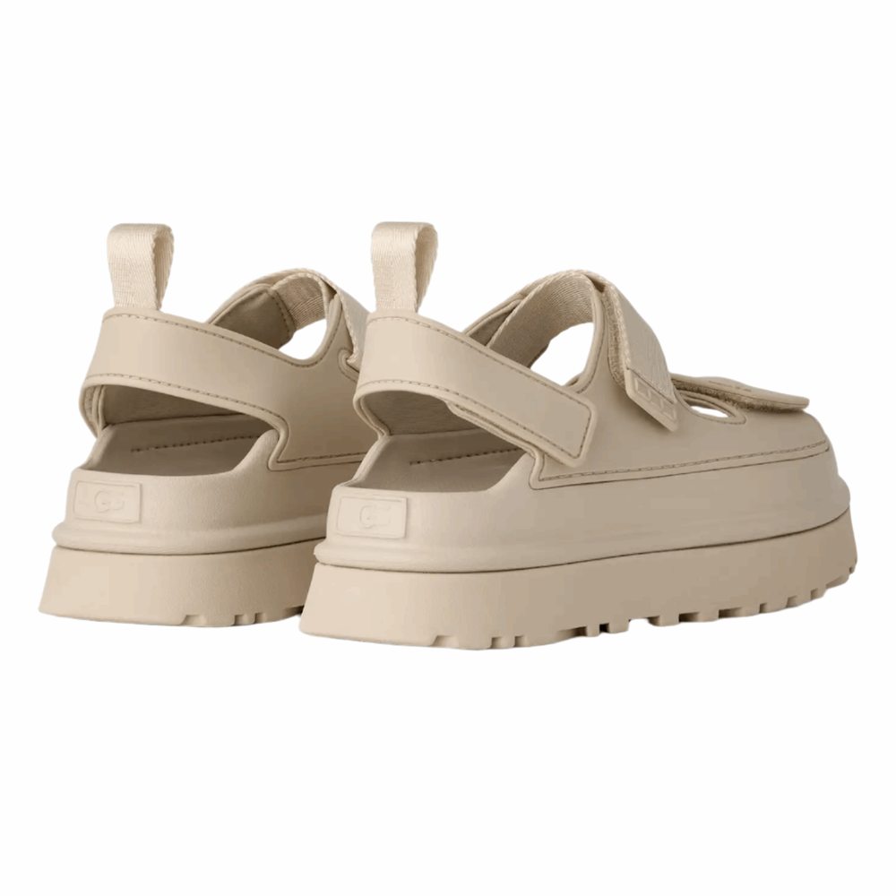 Ugg Women's Goldenglow Shoes Sea Salt