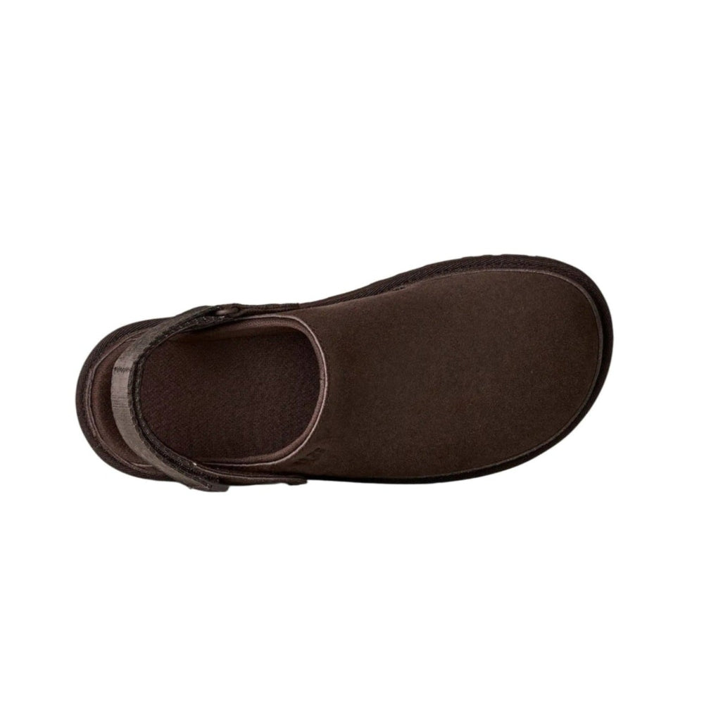 Ugg Women's Goldenstar Clog Dusted Coca