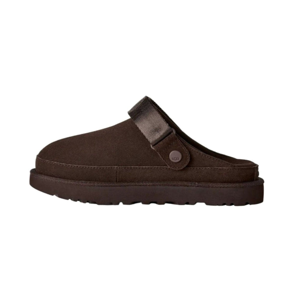 Ugg Women's Goldenstar Clog Dusted Coca
