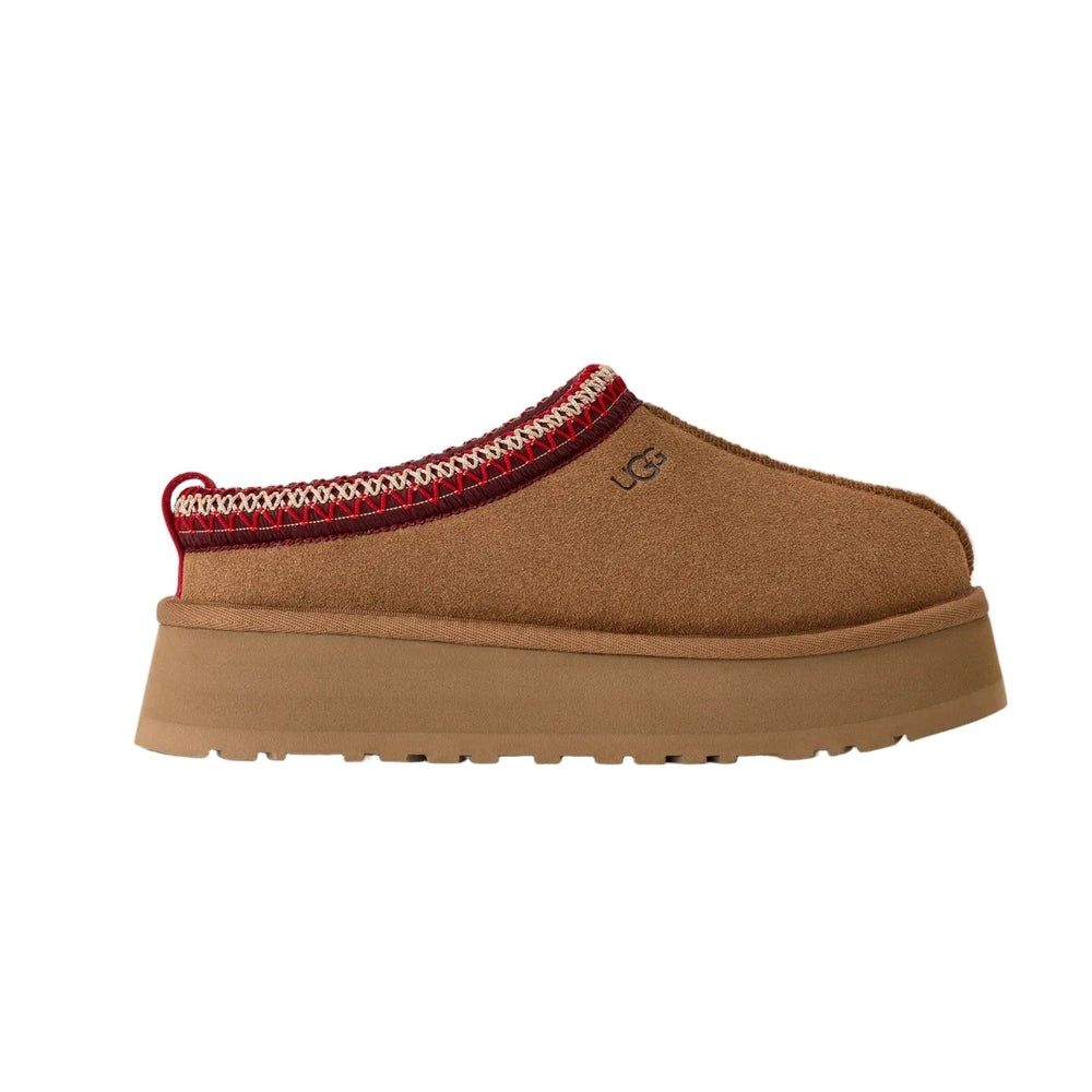 Ugg Women's Tazz II Chestnut