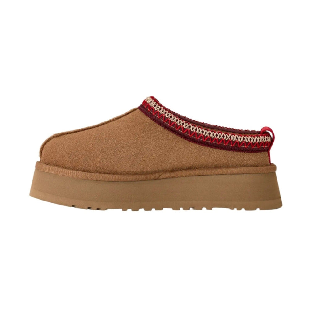 Ugg Women's Tazz II Chestnut