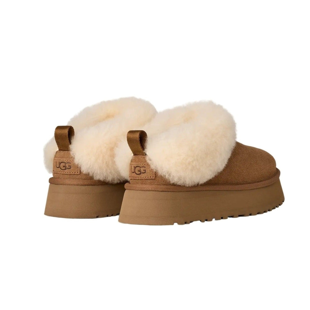 Ugg Women's Tazzelle Chestnut