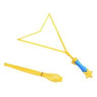 Uncle Bubble Giant Sword (Medium) With 8 oz Bubble Solution