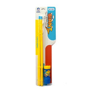 Uncle Bubble Giant Wizard With 4 oz Concentrate Bubble Solution