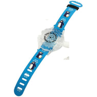 Uncle Bubble Touchable Bubble Watch