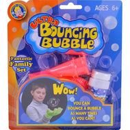 Uncle Bubble Ultra Bouncing Bubble