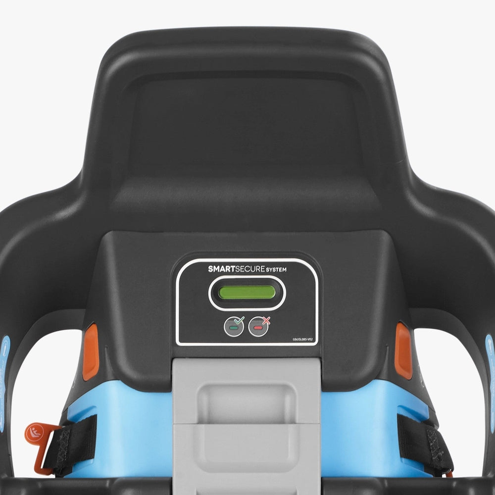 Uppababy Aria Base