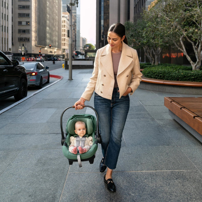 Uppababy Aria Car Seat