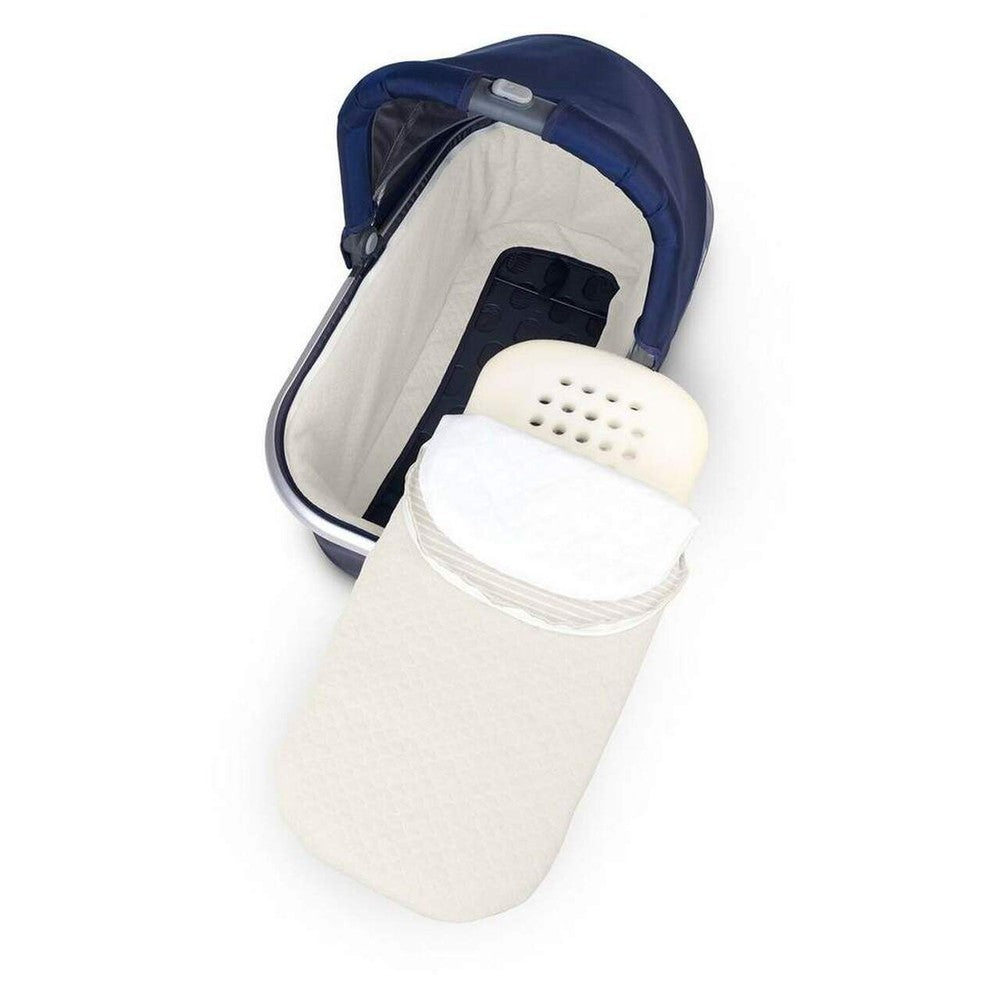 Uppababy Bassinet Mattress Cover Fits All Earlier Models Before 2018