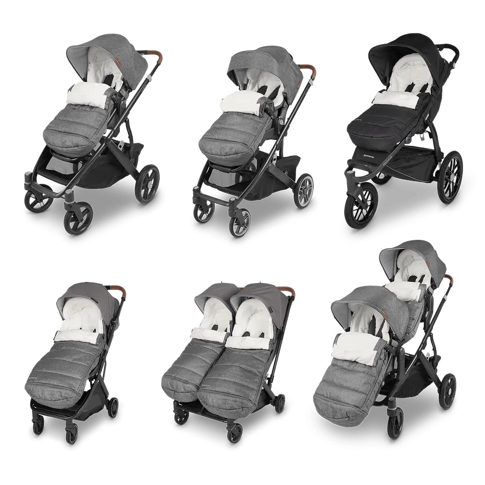 Uppababy Cozy Ganoosh