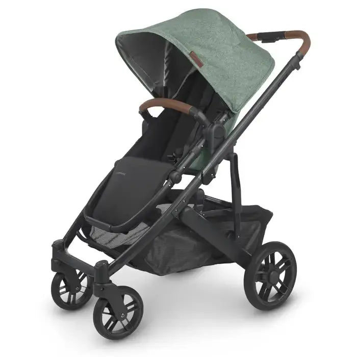 Uppababy Cruz V2 Stroller
