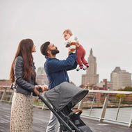 Uppababy Cruz V2 Stroller