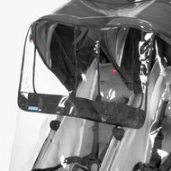 Uppababy G-Link 2 Rain Shield