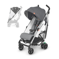 Uppababy G-Luxe Rain Shield Fits 2018 & Newer Model yrs