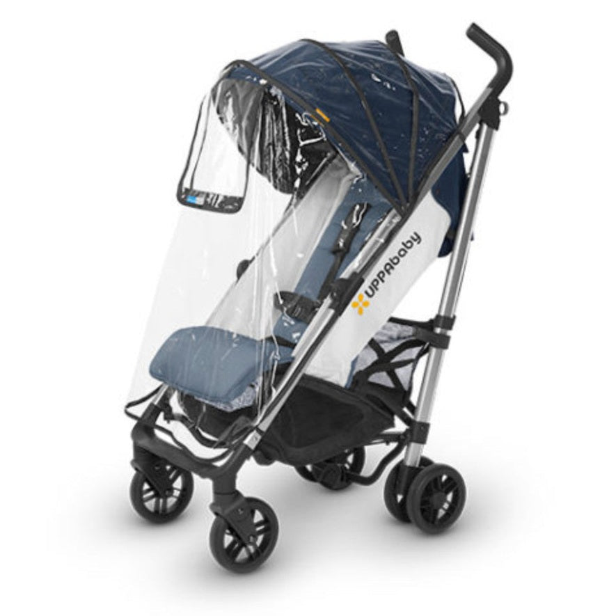 Uppababy G-Luxe Rain Shield Fits 2018 & Newer Model yrs