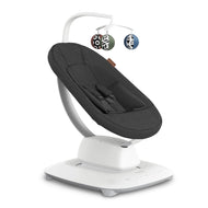 Uppababy Mamaroo Smart Swing