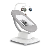 Uppababy Mamaroo Smart Swing