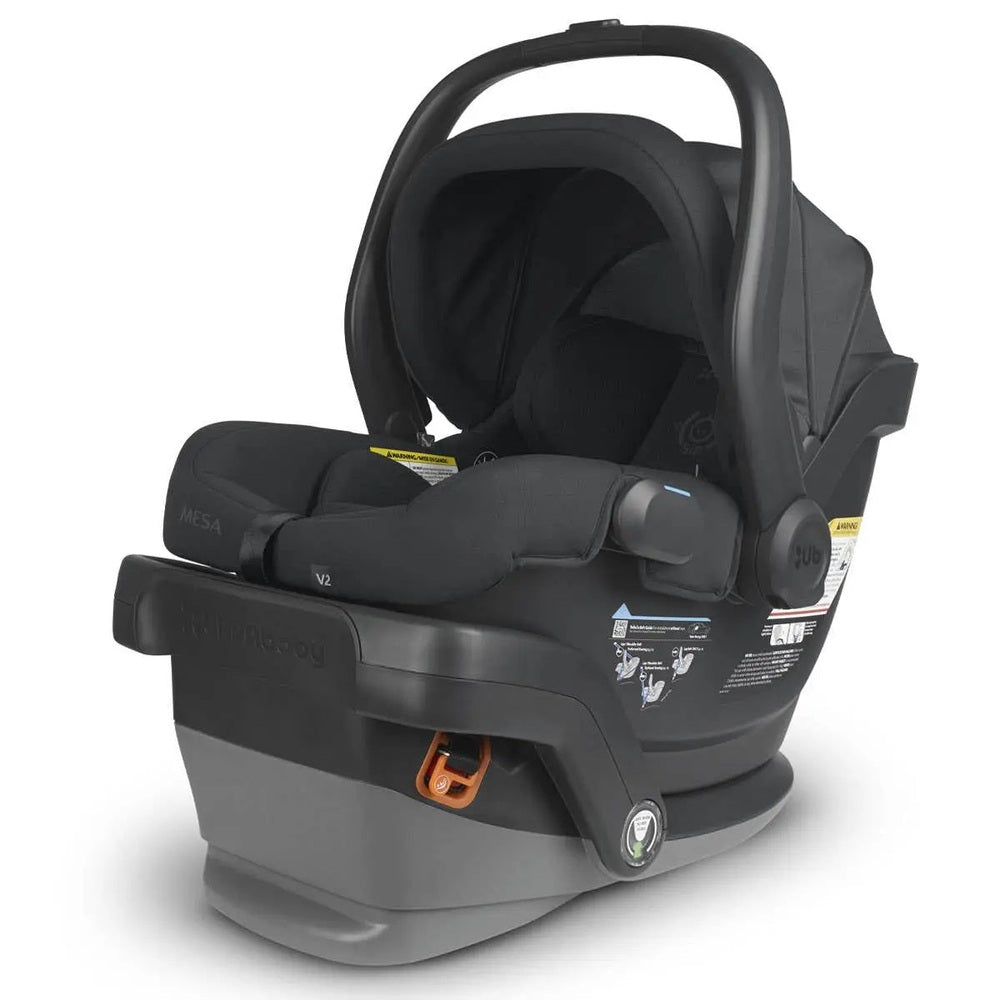 Uppababy Mesa V2 Infant Car Seat