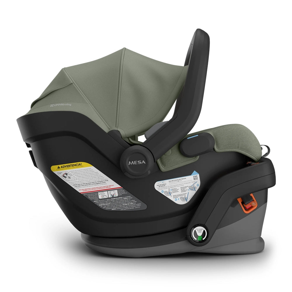 Uppababy Mesa V3 Infant Car Seat