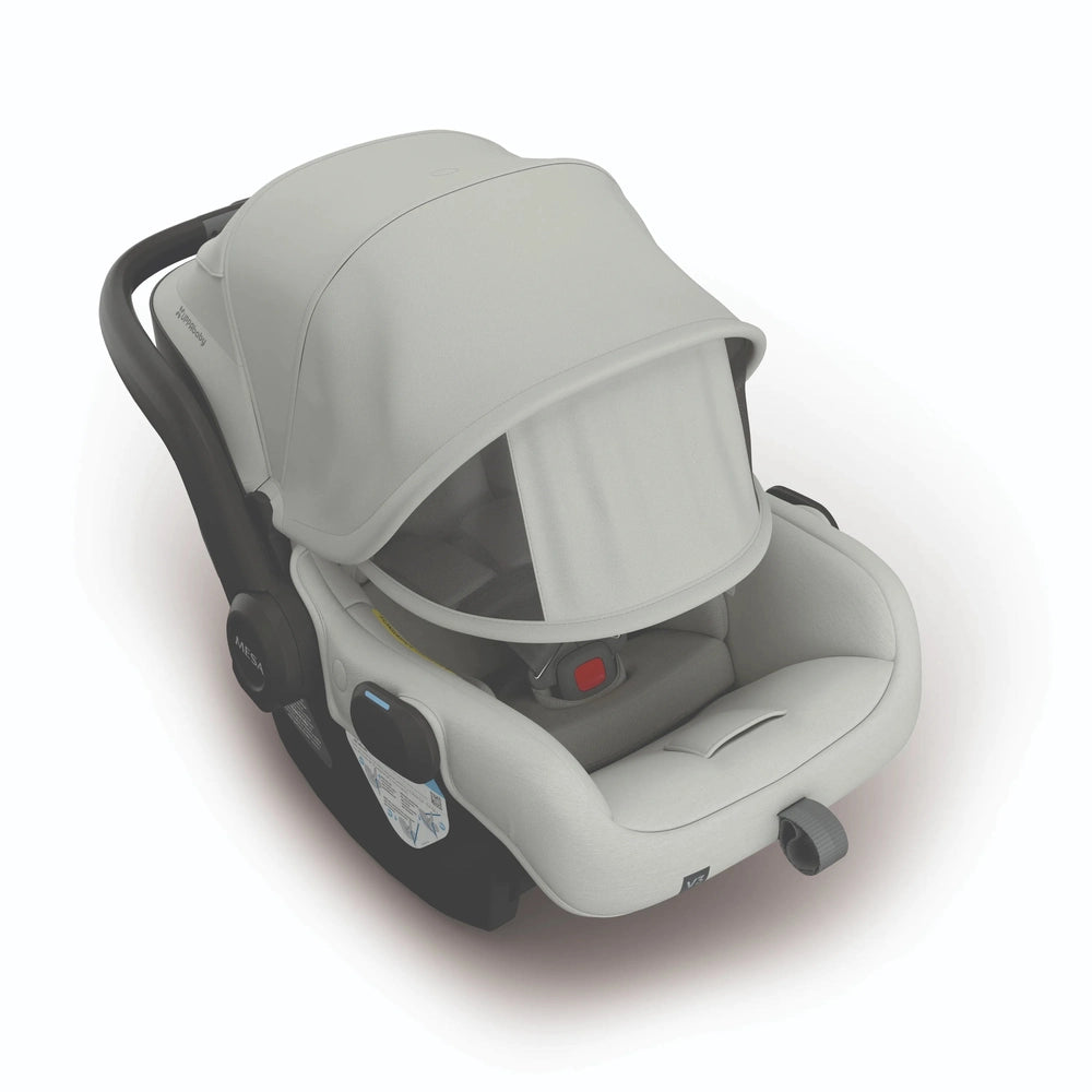 Uppababy Mesa V3 Infant Car Seat