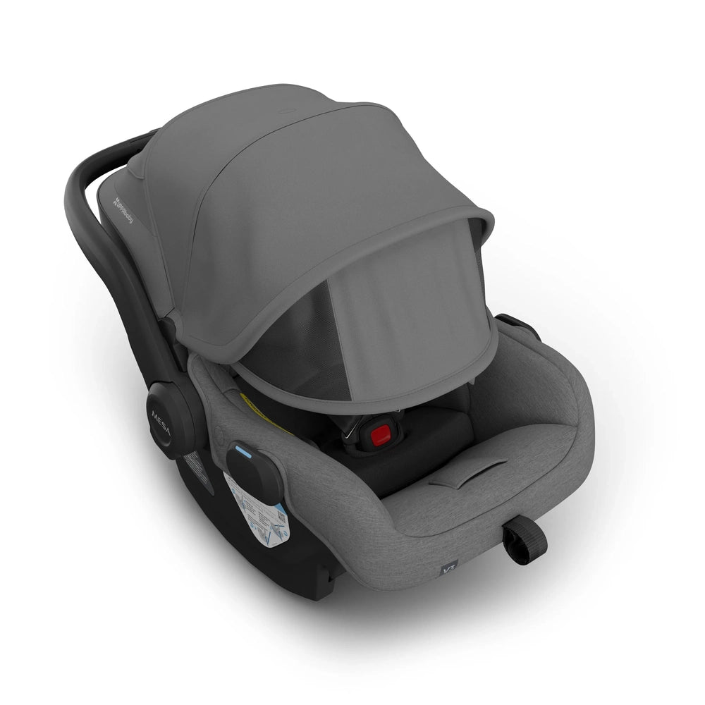 Uppababy Mesa V3 Infant Car Seat