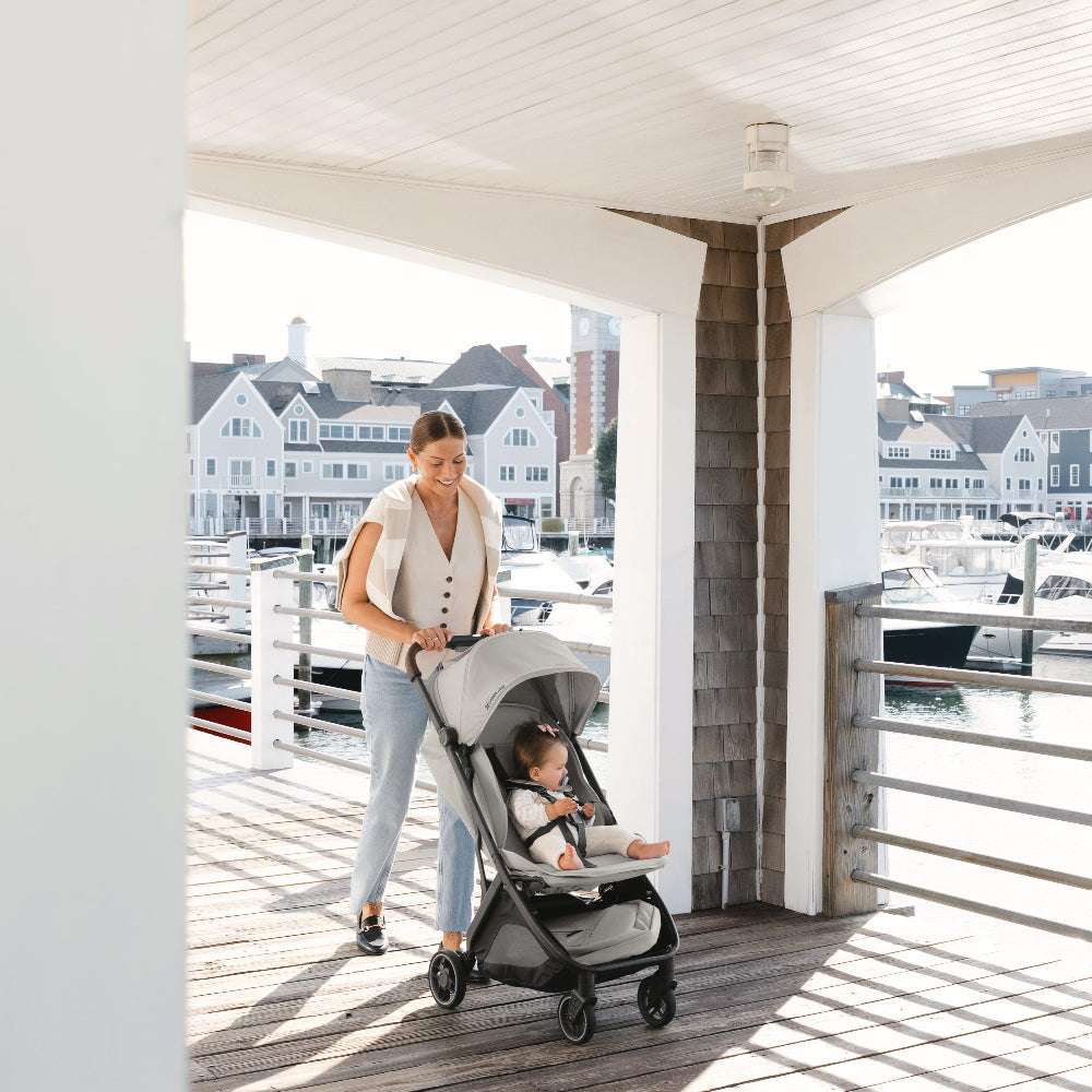 Uppababy Minu V3 Stroller