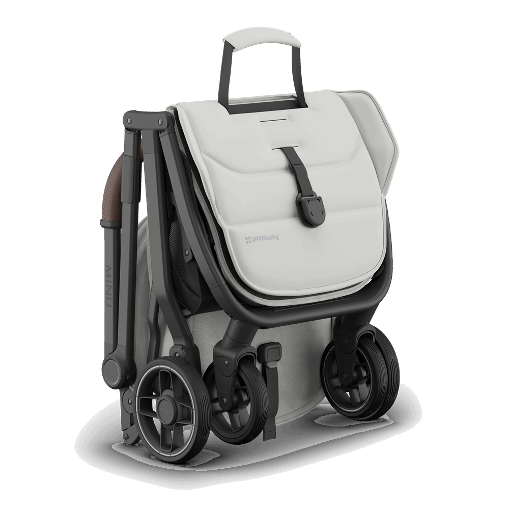 Uppababy Minu V3 Stroller
