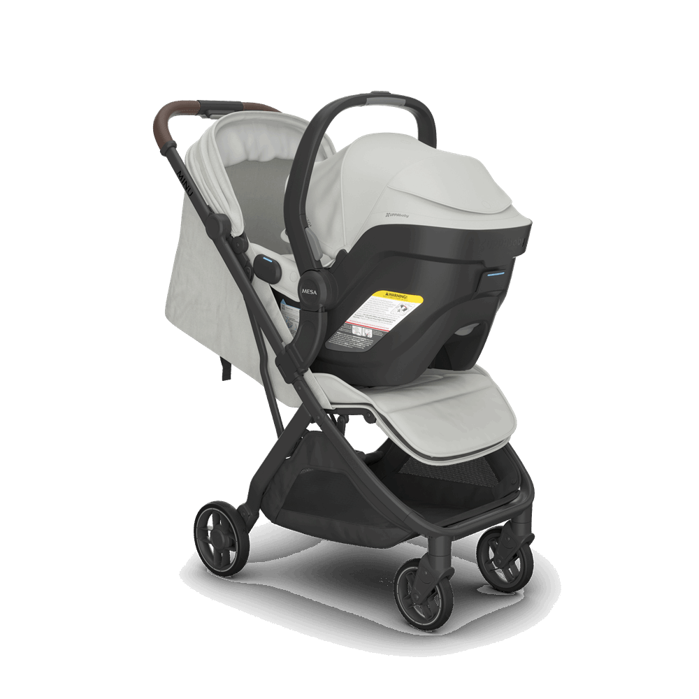 Uppababy Minu V3 Stroller