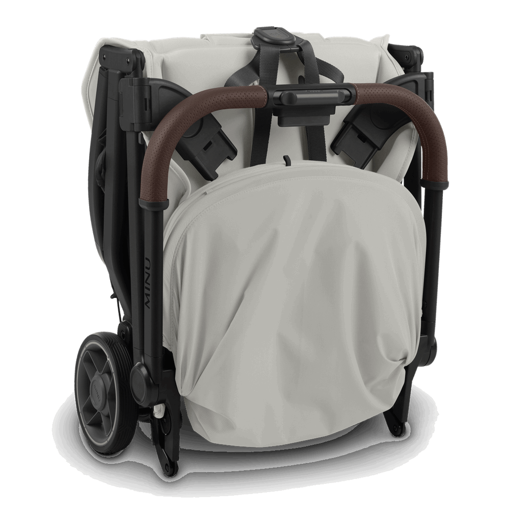 Uppababy Minu V3 Stroller