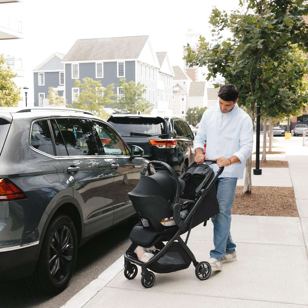 Uppababy Minu V3 Stroller